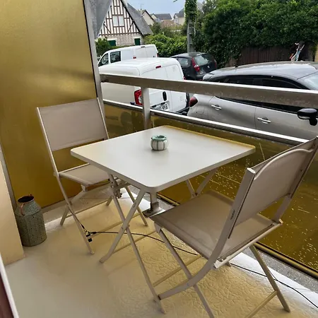 Apartment Riva Surprise Ouistreham