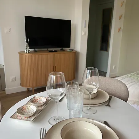 Riva Surprise Apartment *