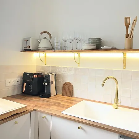 Riva Surprise Apartment *