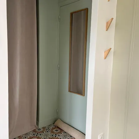Apartment Riva Surprise *