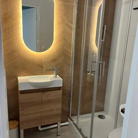 Apartment Riva Surprise Ouistreham