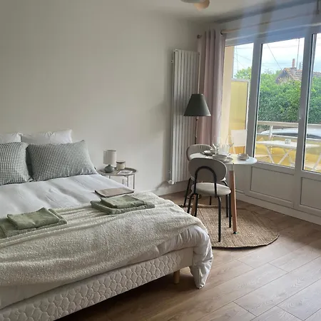 Riva Surprise Apartment